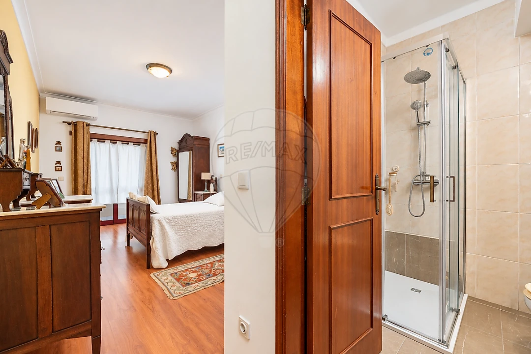 Apartamento T3 para Venda em Abraveses Foto 8