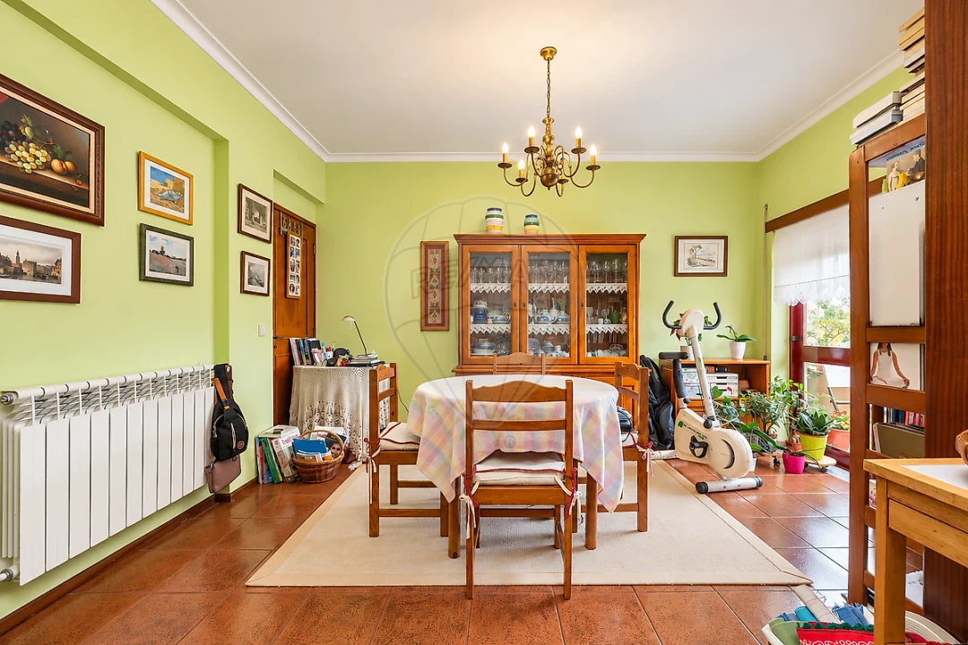 Apartamento T3 para Venda em Abraveses Foto 4