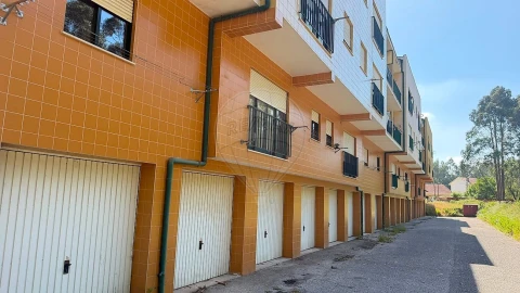 Apartamento T2 para Venda em Esgueira
