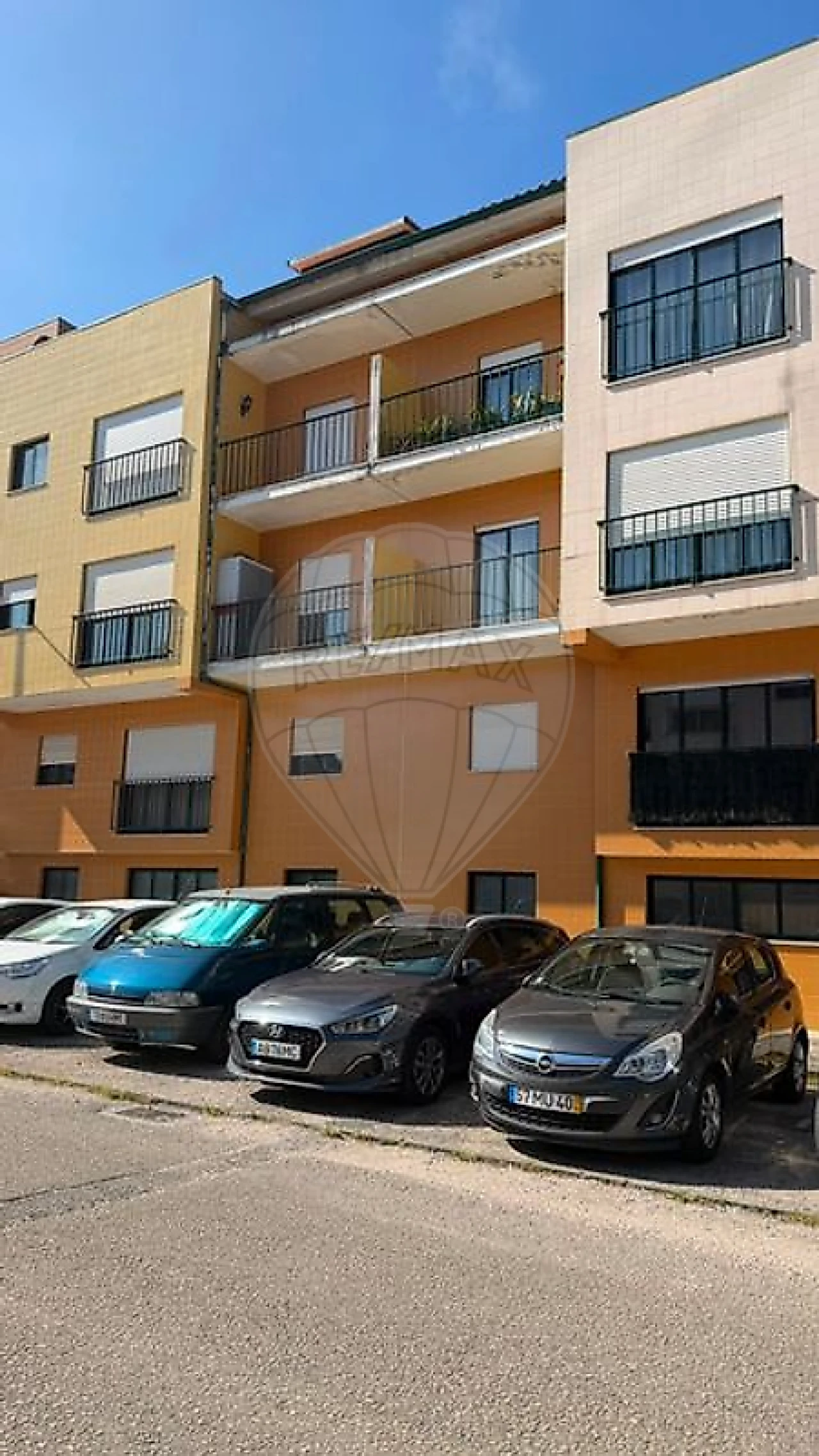 Apartamento T2 para Venda em Esgueira Foto 1
