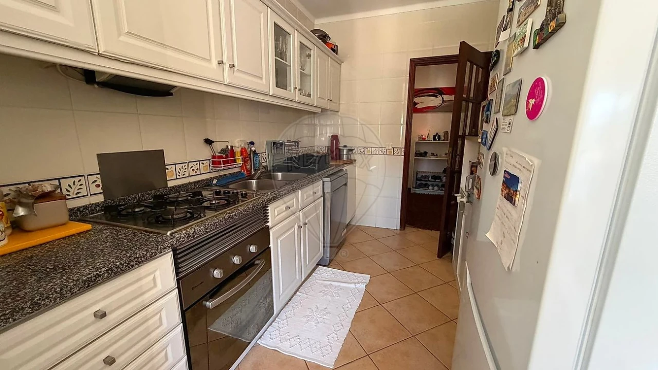 Apartamento T2 para Venda em Esgueira Foto 5