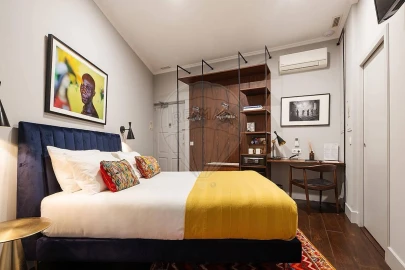 Prédio para Venda em Lordelo do Ouro e Massarelos