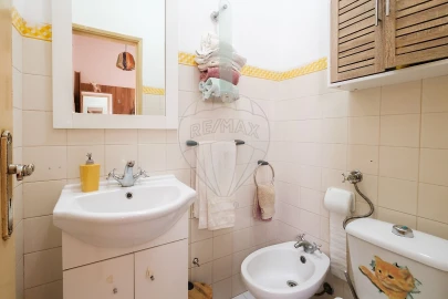 Moradia T3 para Venda em Azambuja