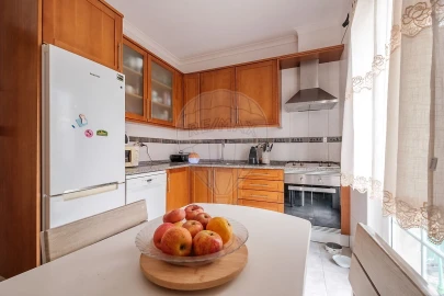 Moradia T3 para Venda em Azambuja