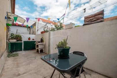 Moradia T3 para Venda em Azambuja