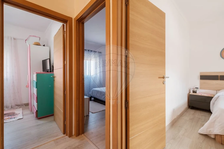 Moradia T3 para Venda em Azambuja Foto 18