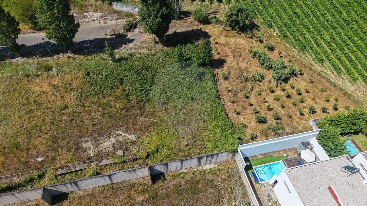 Terreno para Venda em Carvoeira e Carmões Foto 5