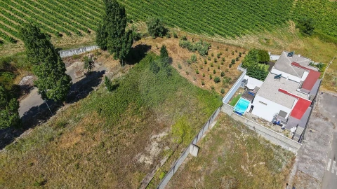 Terreno para Venda em Carvoeira e Carmões