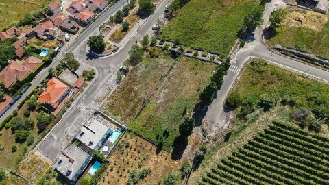 Terreno para Venda em Carvoeira e Carmões