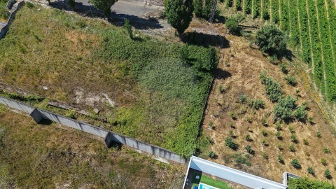 Terreno para Venda em Carvoeira e Carmões