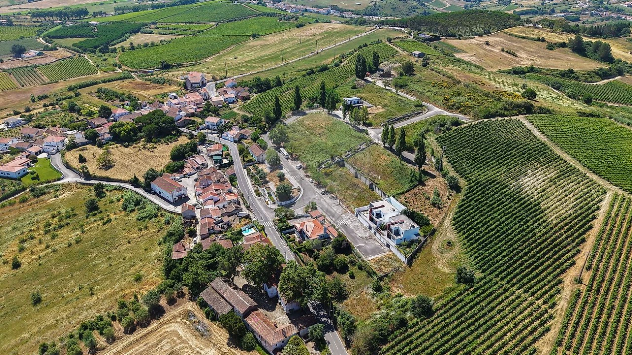 Terreno para Venda em Carvoeira e Carmões Foto 13