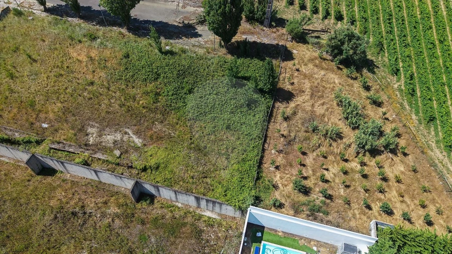 Terreno para Venda em Carvoeira e Carmões Foto 2