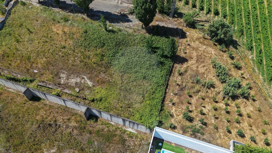 Terreno para Venda em Carvoeira e Carmões