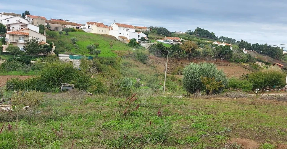 Terreno para Venda em Evora de Alcobaça Foto 9