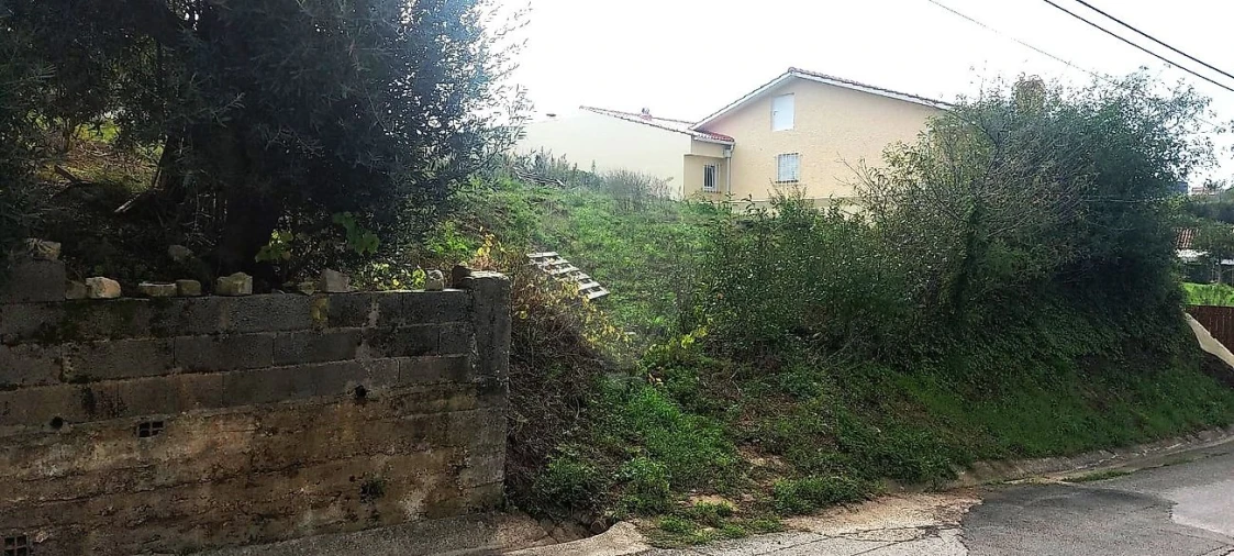 Terreno para Venda em Evora de Alcobaça Foto 3