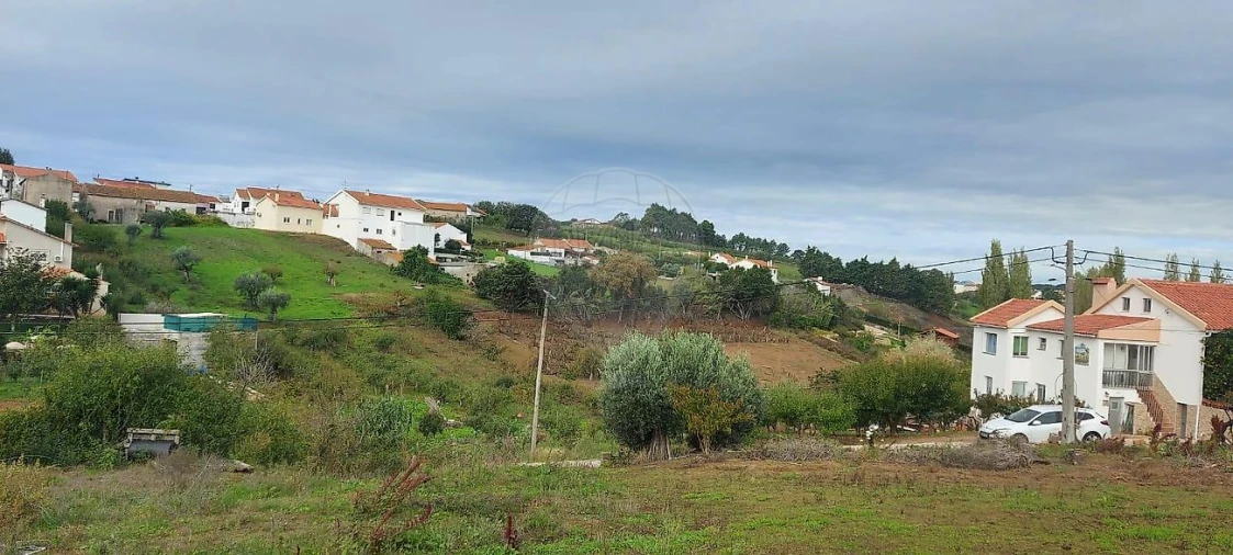 Terreno para Venda em Evora de Alcobaça Foto 6