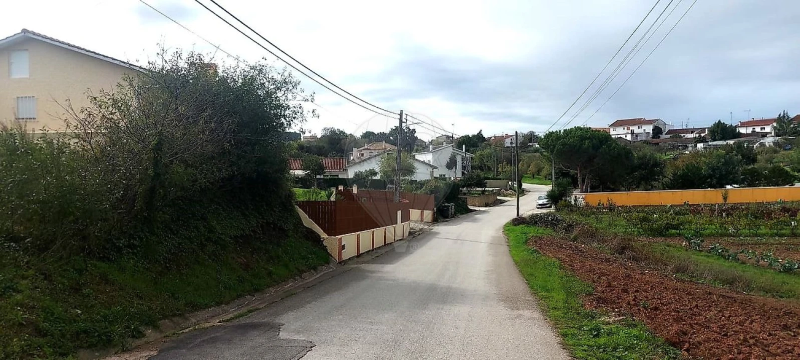 Terreno para Venda em Evora de Alcobaça Foto 2