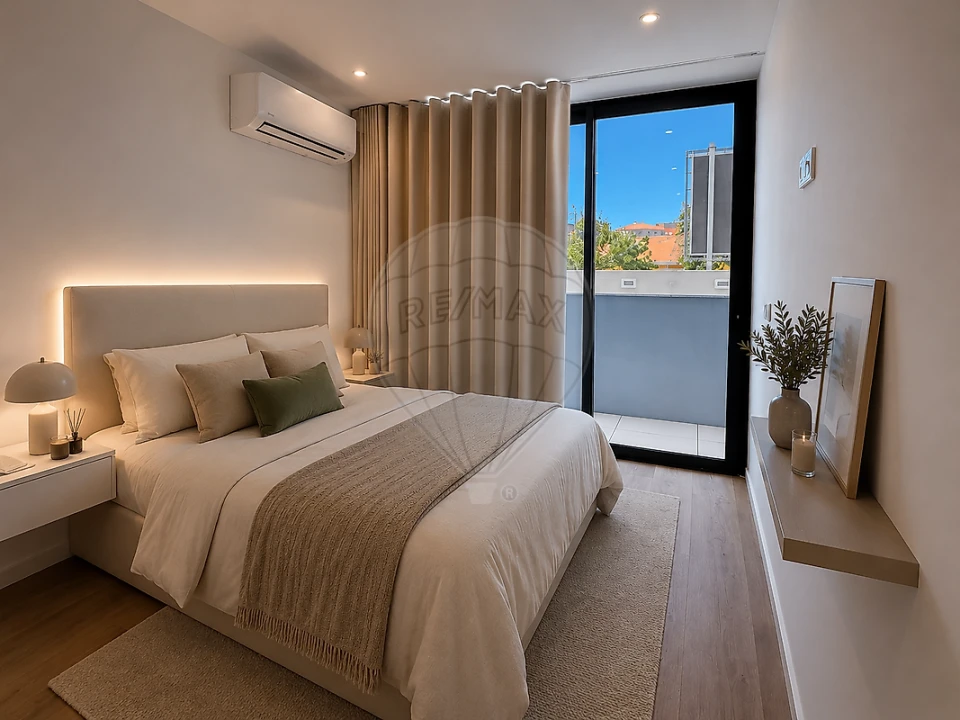 Apartamento T3 para Venda em Matosinhos e Leça da Palmeira Foto 15