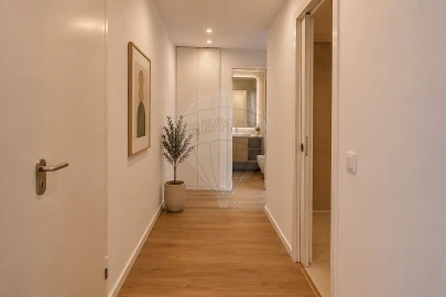 Apartamento T3 para Venda em Matosinhos e Leça da Palmeira