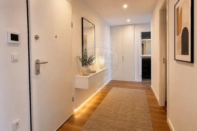 Apartamento T3 para Venda em Matosinhos e Leça da Palmeira
