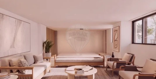 Apartamento T3 para Venda em Matosinhos e Leça da Palmeira