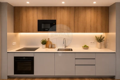 Apartamento T3 para Venda em Matosinhos e Leça da Palmeira