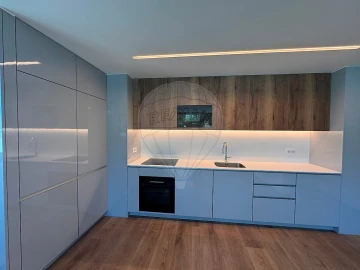 Apartamento T3 para Venda em Matosinhos e Leça da Palmeira