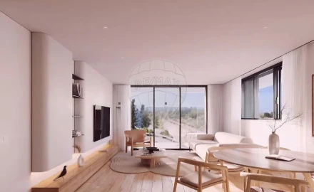 Apartamento T3 para Venda em Matosinhos e Leça da Palmeira