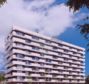 Apartamento T3 para Venda em Matosinhos e Leça da Palmeira