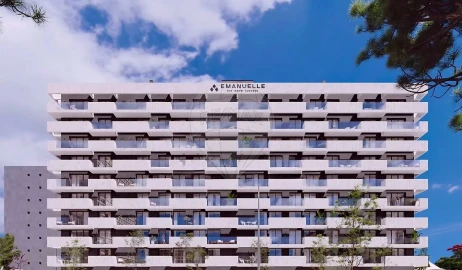 Apartamento T3 para Venda em Matosinhos e Leça da Palmeira