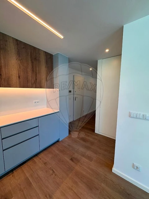 Apartamento T3 para Venda em Matosinhos e Leça da Palmeira