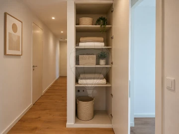 Apartamento T3 para Venda em Matosinhos e Leça da Palmeira