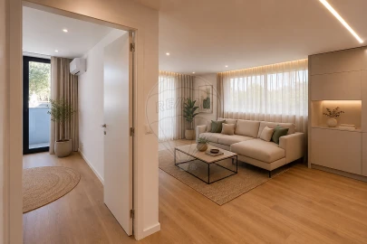 Apartamento T3 para Venda em Matosinhos e Leça da Palmeira