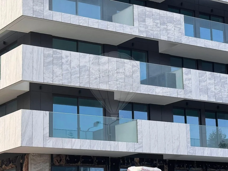 Apartamento T3 para Venda em Matosinhos e Leça da Palmeira Foto 4