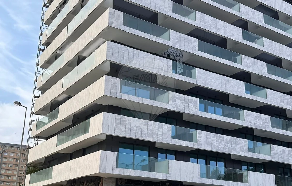 Apartamento T3 para Venda em Matosinhos e Leça da Palmeira Foto 1