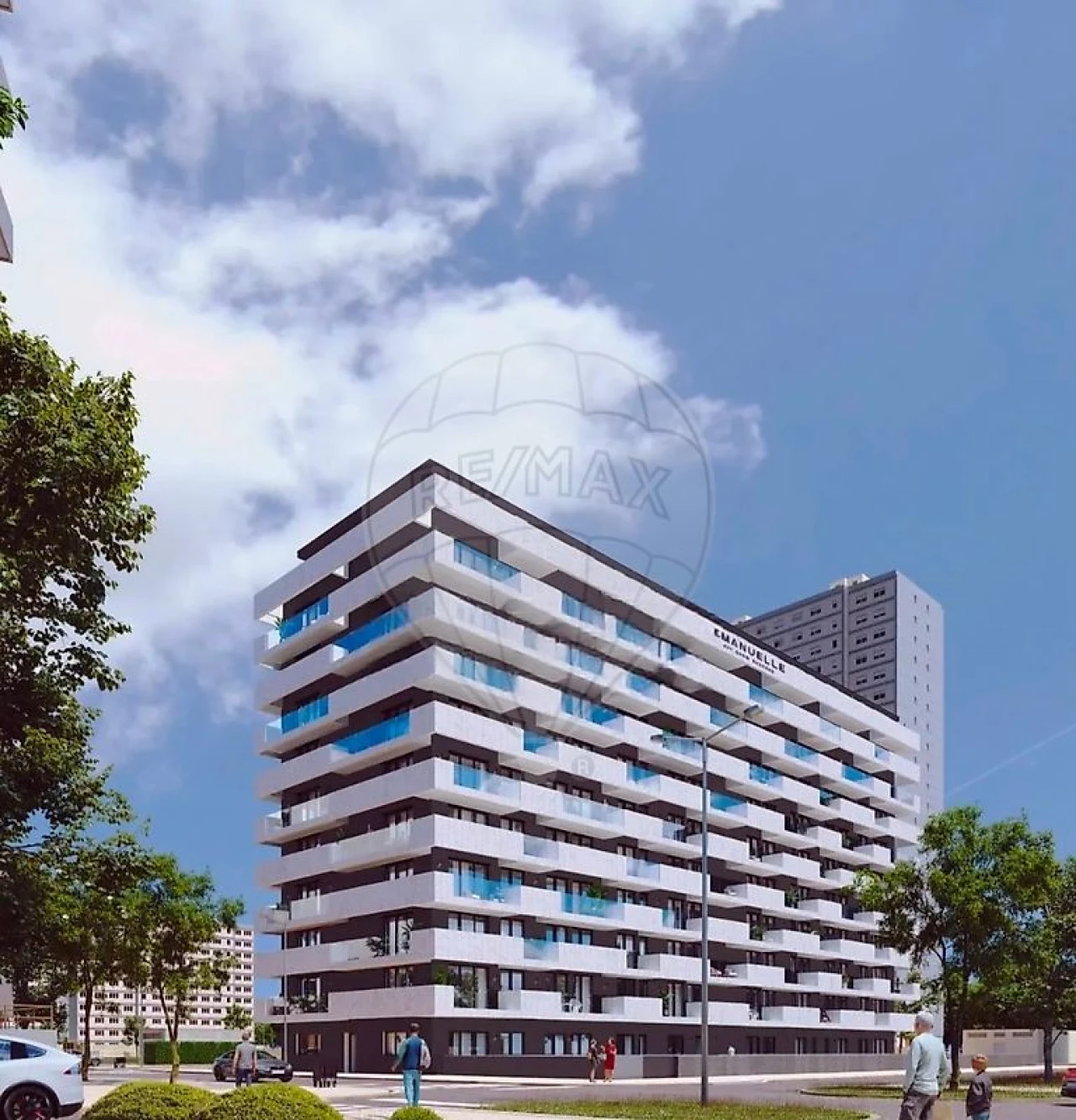 Apartamento T3 para Venda em Matosinhos e Leça da Palmeira Foto 2