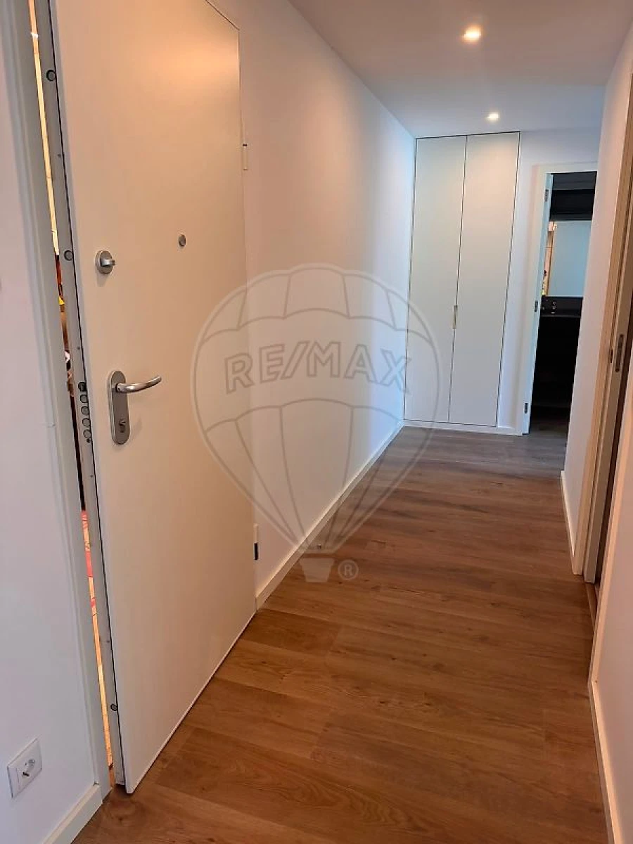 Apartamento T3 para Venda em Matosinhos e Leça da Palmeira Foto 12