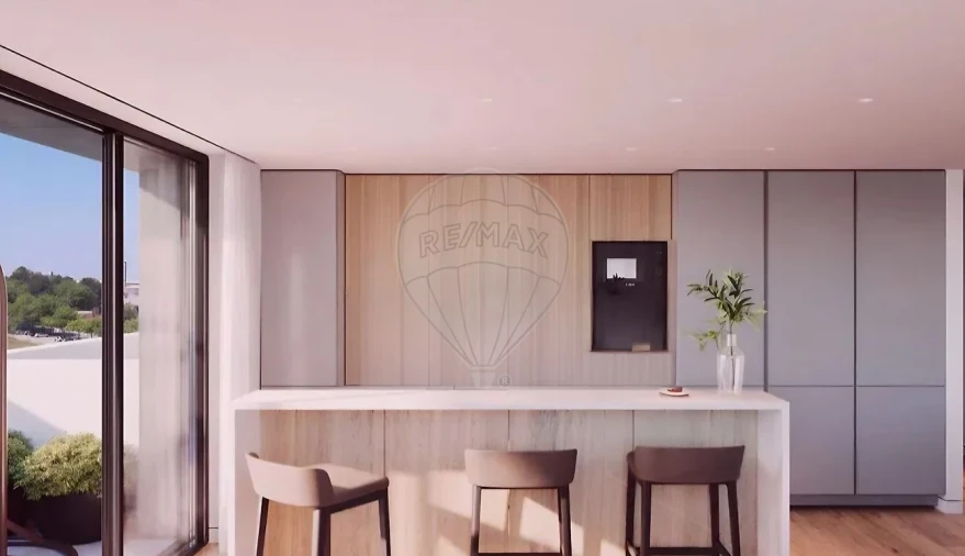 Apartamento T3 para Venda em Matosinhos e Leça da Palmeira Foto 11