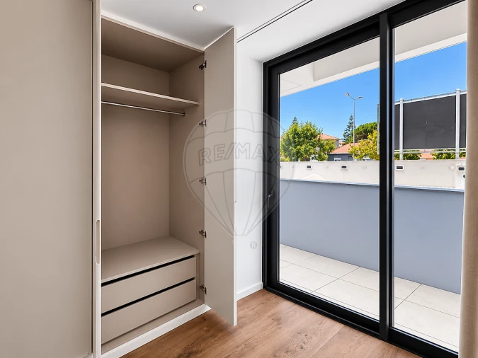 Apartamento T3 para Venda em Matosinhos e Leça da Palmeira Foto 16