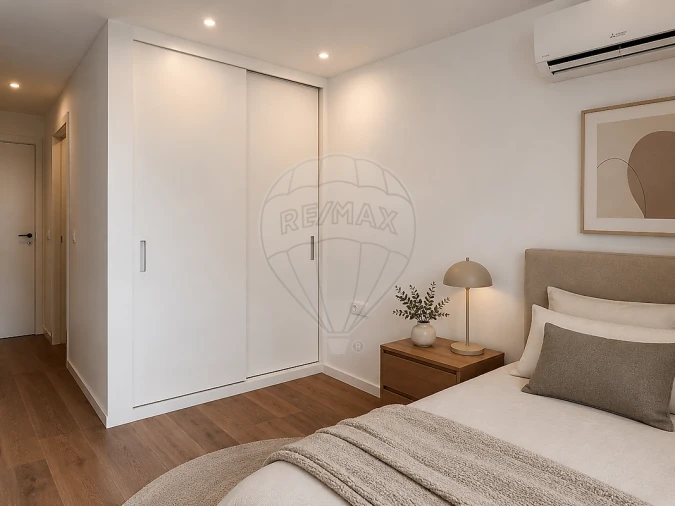 Apartamento T3 para Venda em Matosinhos e Leça da Palmeira Foto 17