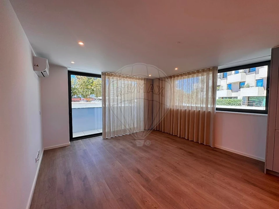 Apartamento T3 para Venda em Matosinhos e Leça da Palmeira Foto 4
