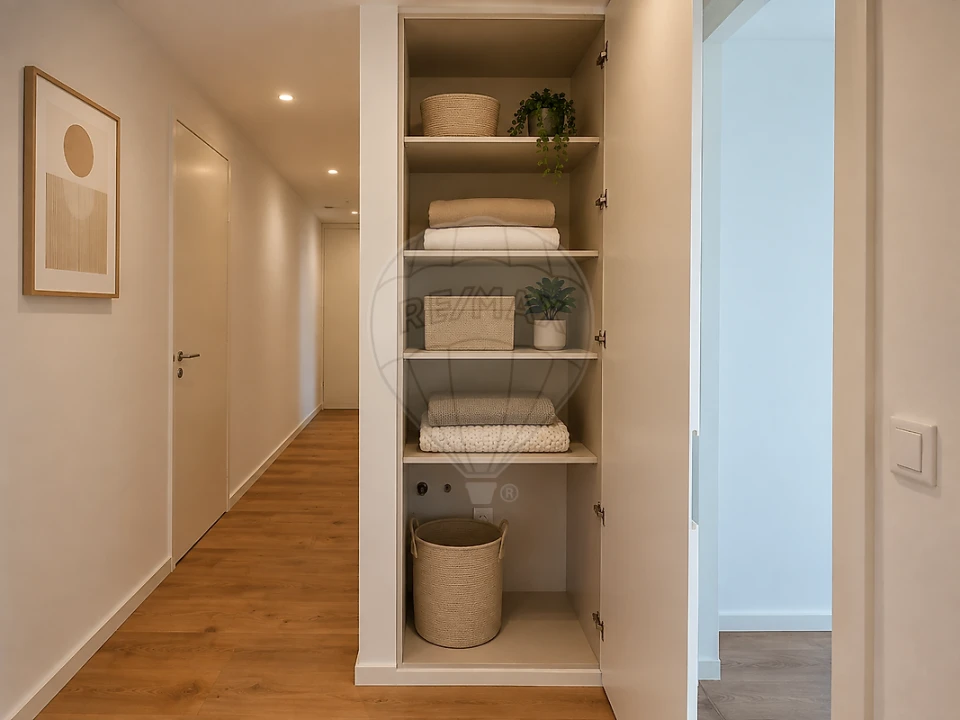 Apartamento T3 para Venda em Matosinhos e Leça da Palmeira Foto 6
