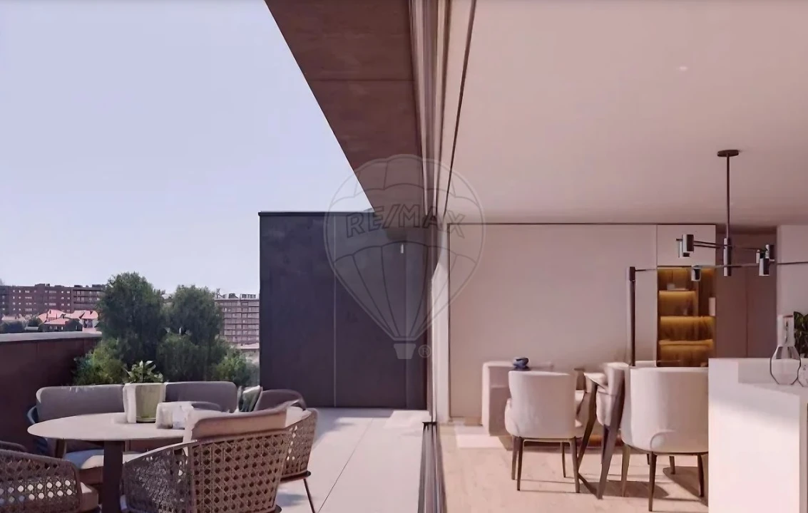 Apartamento T3 para Venda em Matosinhos e Leça da Palmeira Foto 12