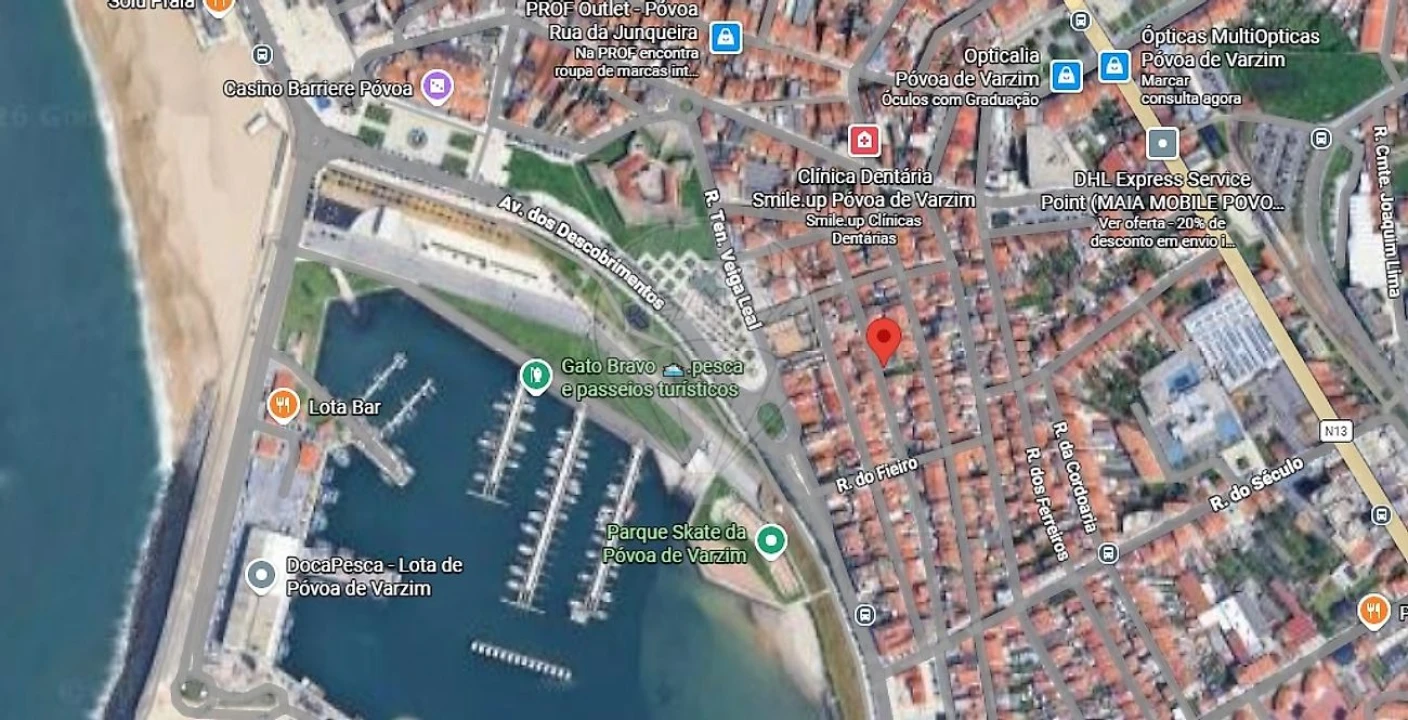 Moradia T3 para Venda em Póvoa de Varzim, Beiriz e Argivai Foto 3