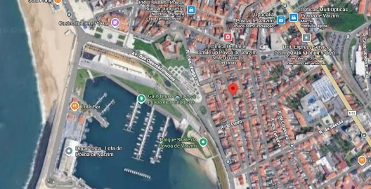 Moradia T3 para Venda em Póvoa de Varzim, Beiriz e Argivai