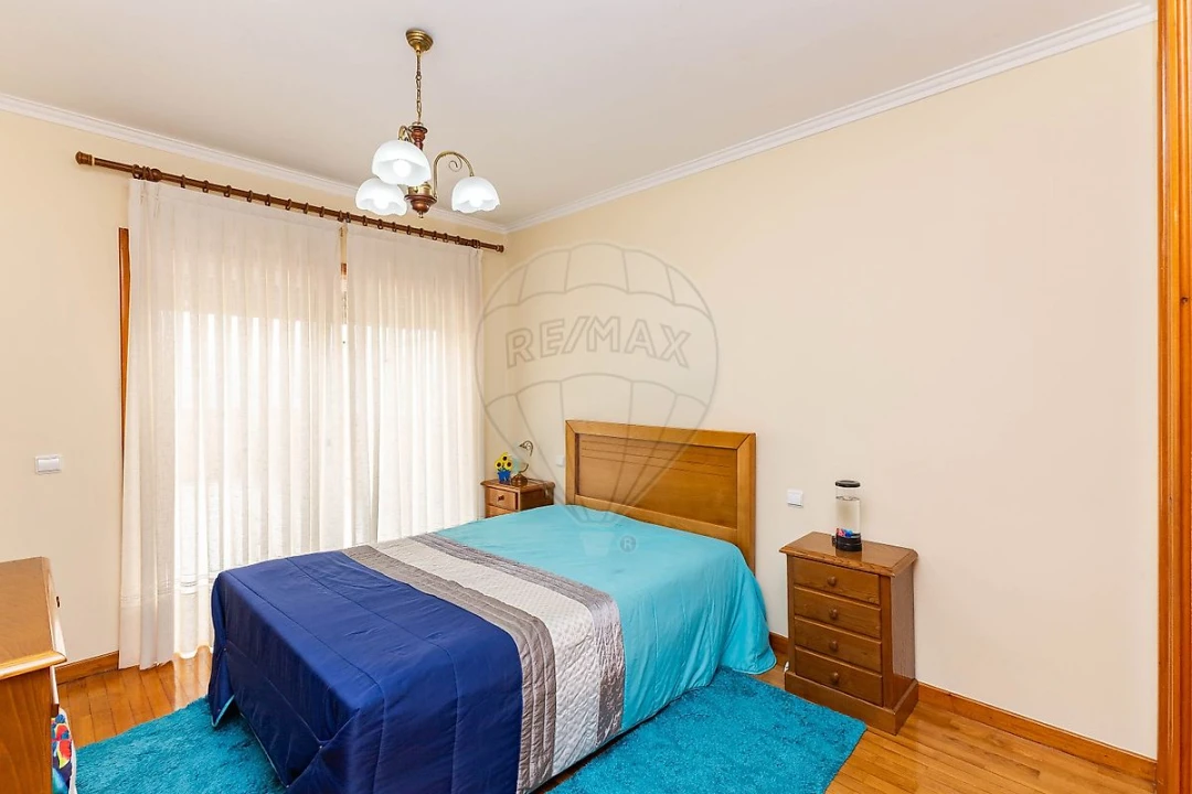 Apartamento T2 para Venda em São Felix da Marinha Foto 18