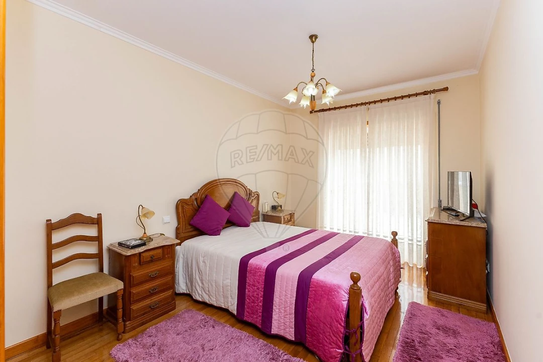 Apartamento T2 para Venda em São Felix da Marinha Foto 16