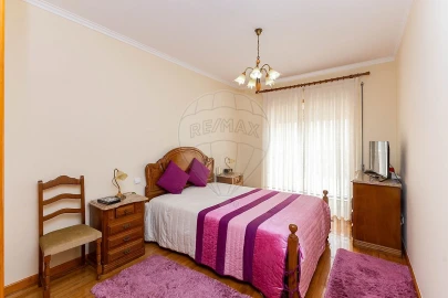 Apartamento T2 para Venda em São Felix da Marinha