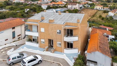 Apartamento T2 para Venda em São Felix da Marinha
