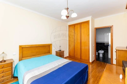 Apartamento T2 para Venda em São Felix da Marinha